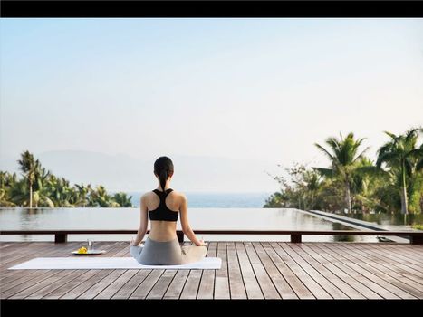 Park Hyatt Sanya Sunny Bay Resort