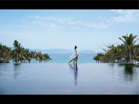 Park Hyatt Sanya Sunny Bay Resort