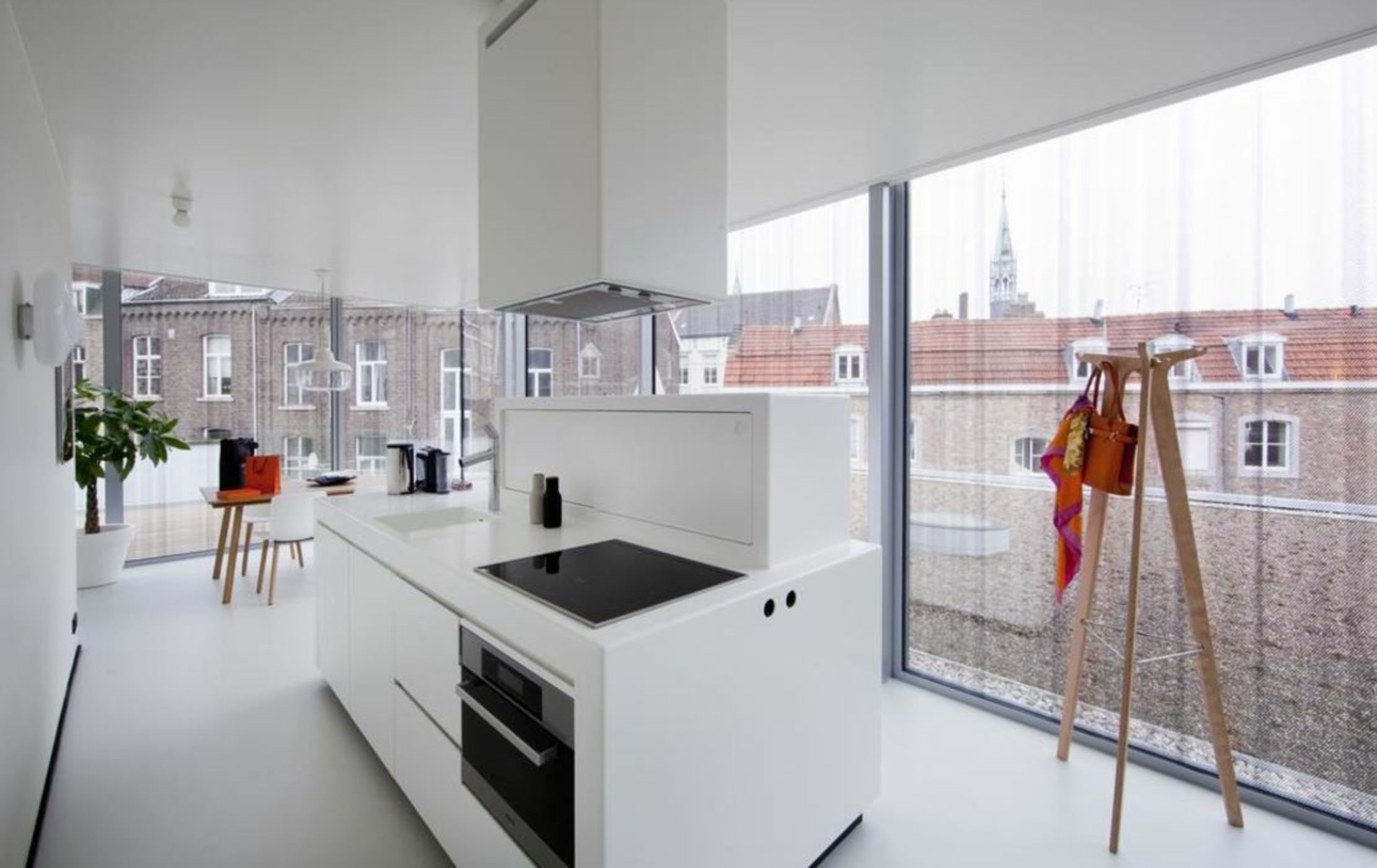 Urban Residences Maastricht