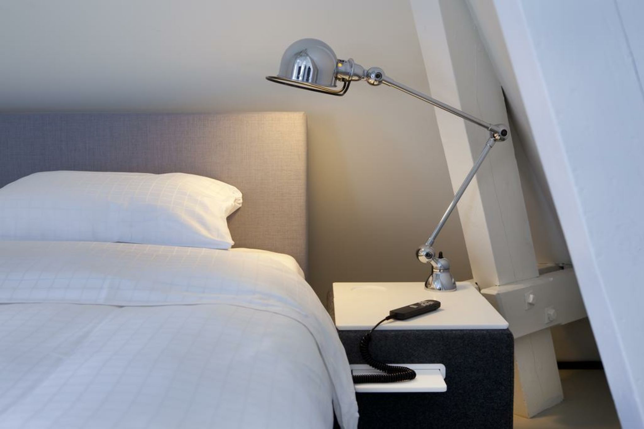 Urban Residences Maastricht