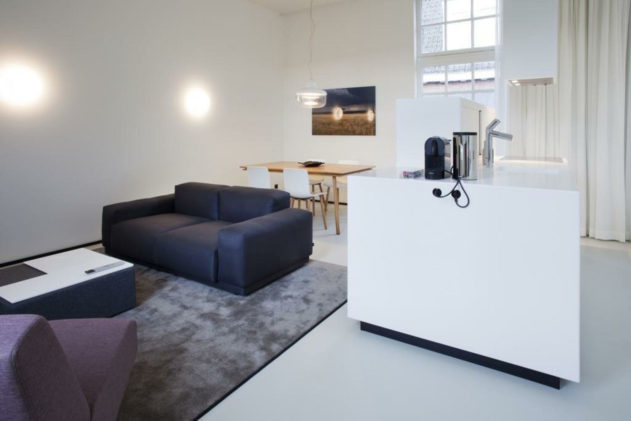 Urban Residences Maastricht