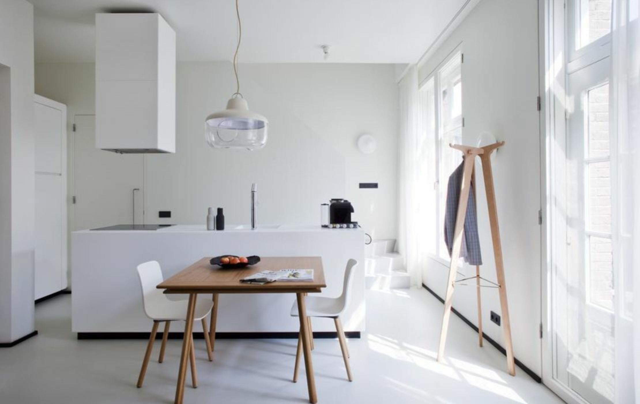 Urban Residences Maastricht