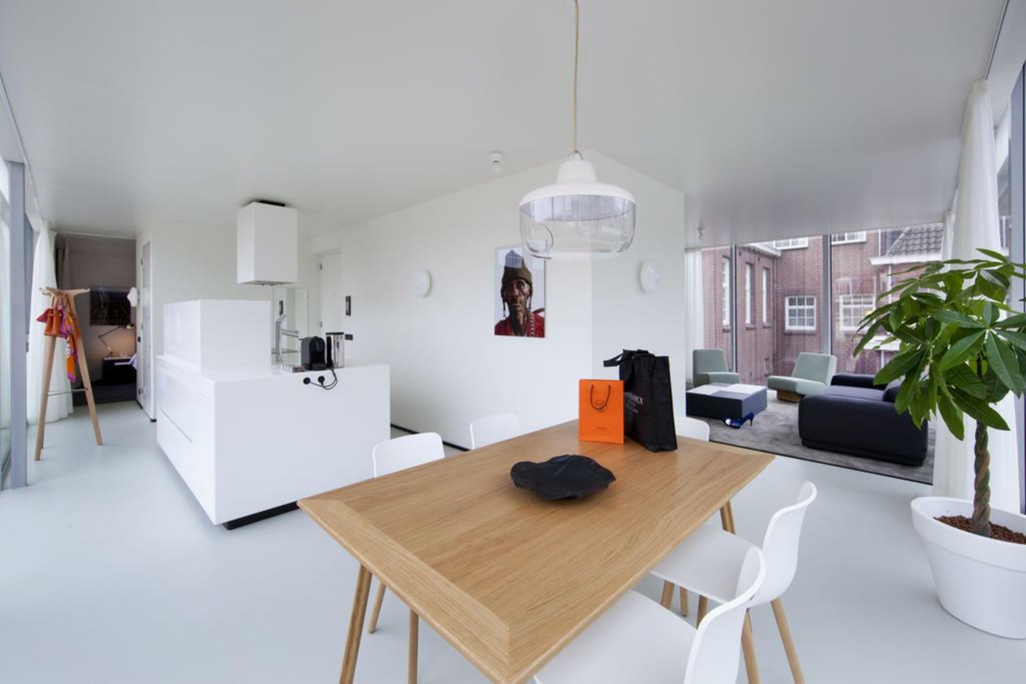 Urban Residences Maastricht