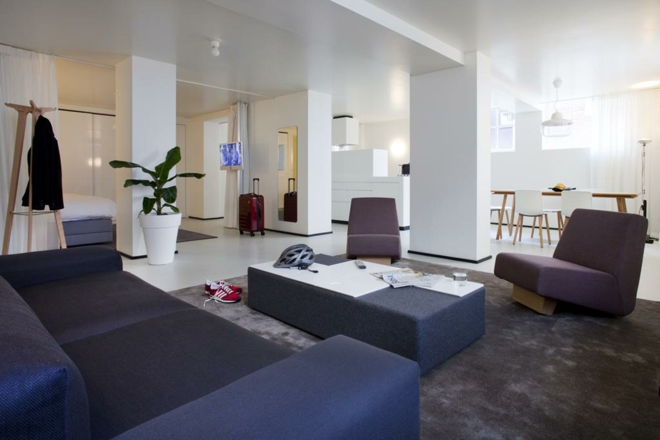 Urban Residences Maastricht