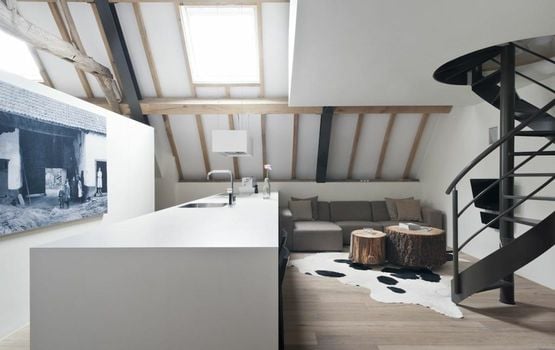 Cour 8 Lofts