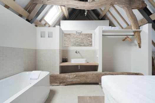 Cour 8 Lofts