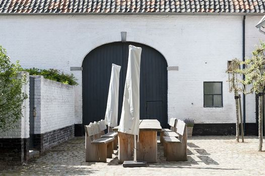Cour 8 Lofts