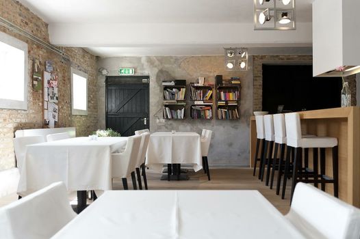 Cour 8 Lofts