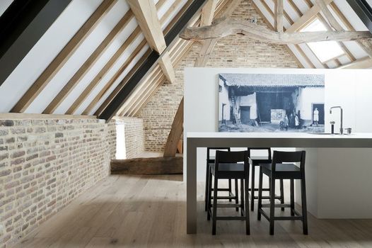 Cour 8 Lofts