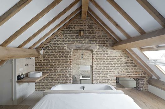 Cour 8 Lofts