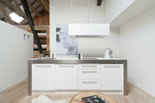 Cour 8 Lofts