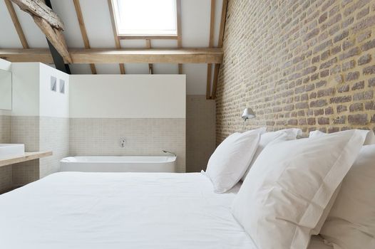 Cour 8 Lofts