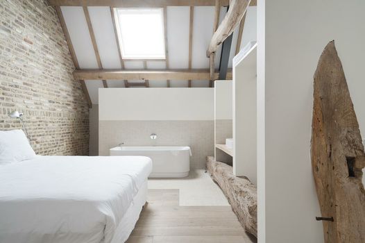 Cour 8 Lofts