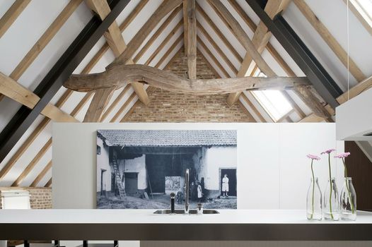 Cour 8 Lofts