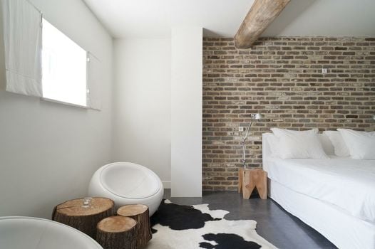 Cour 8 Lofts