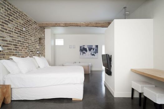 Cour 8 Lofts