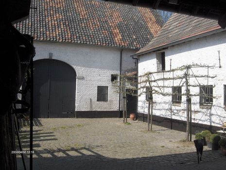 Cour 8 Lofts