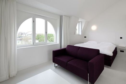 Zenden Hotel Maastricht