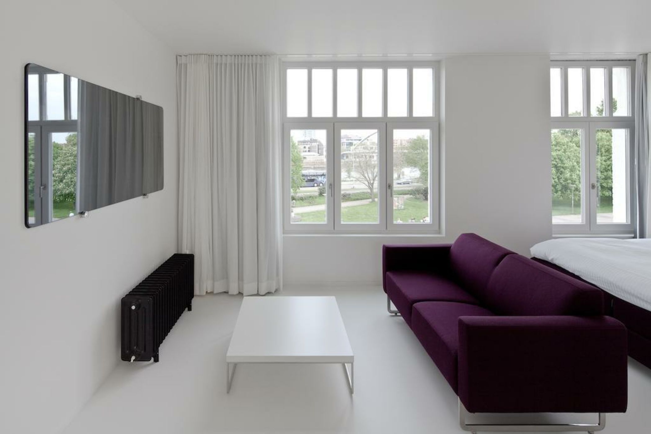 Zenden Hotel Maastricht