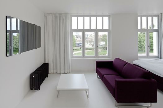 Zenden Hotel Maastricht