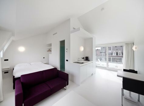 Zenden Hotel Maastricht
