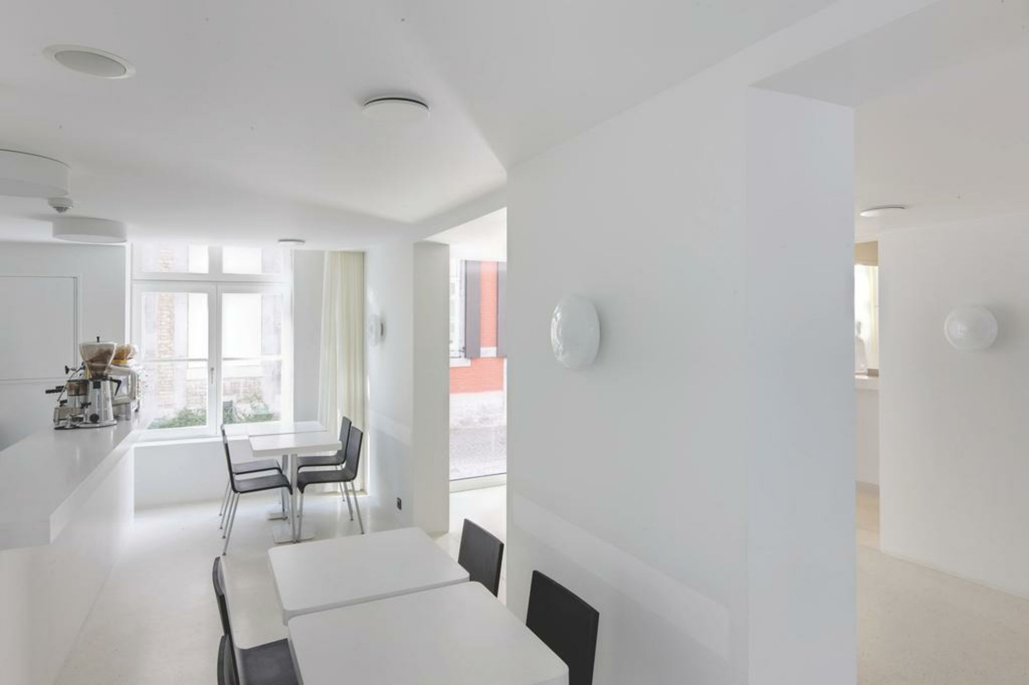 Zenden Hotel Maastricht