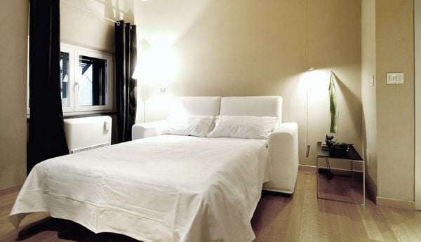 Quarto Piano Rooms