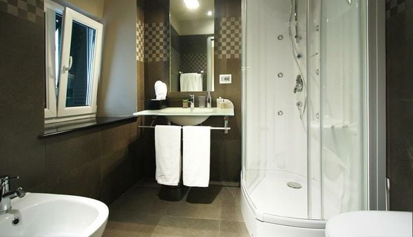 Quarto Piano Rooms