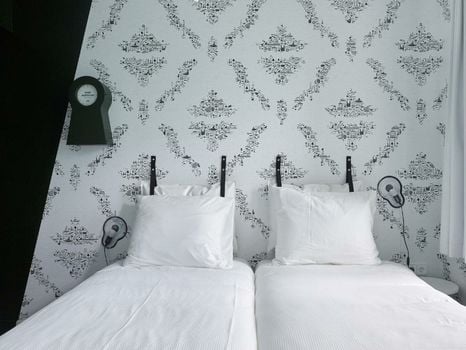 Kaboom Hotel Maastricht