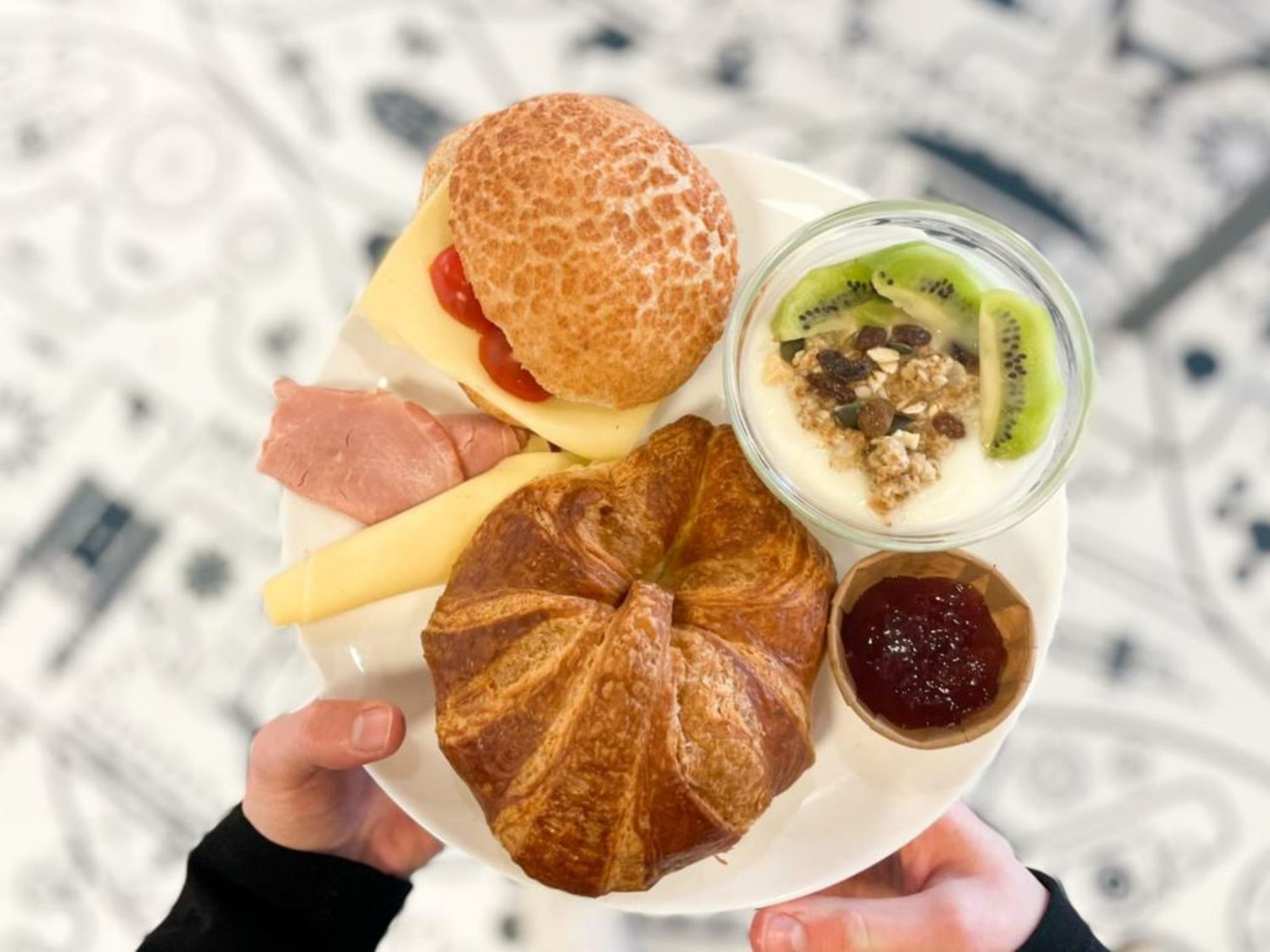 Kaboom Hotel Maastricht