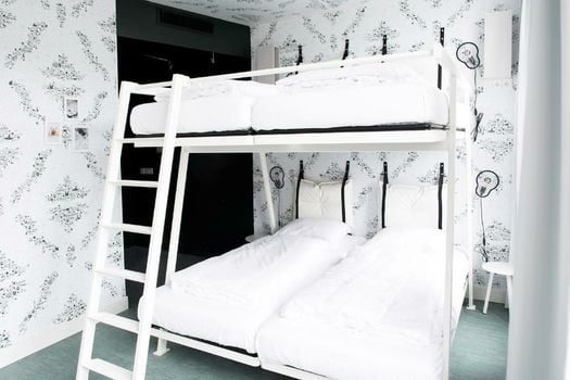 Kaboom Hotel Maastricht