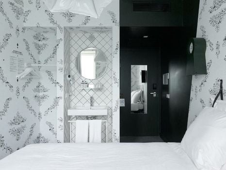 Kaboom Hotel Maastricht