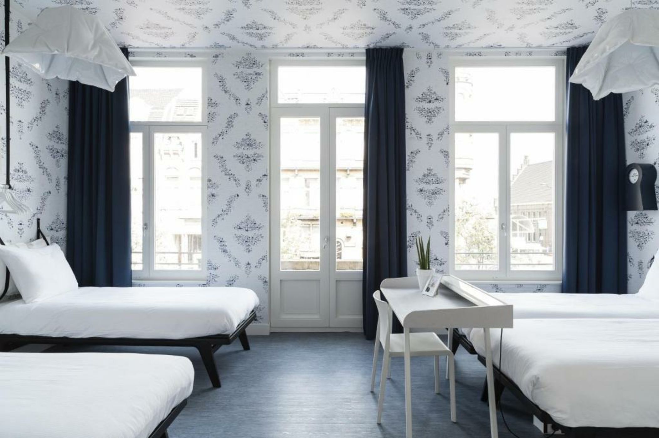 Kaboom Hotel Maastricht