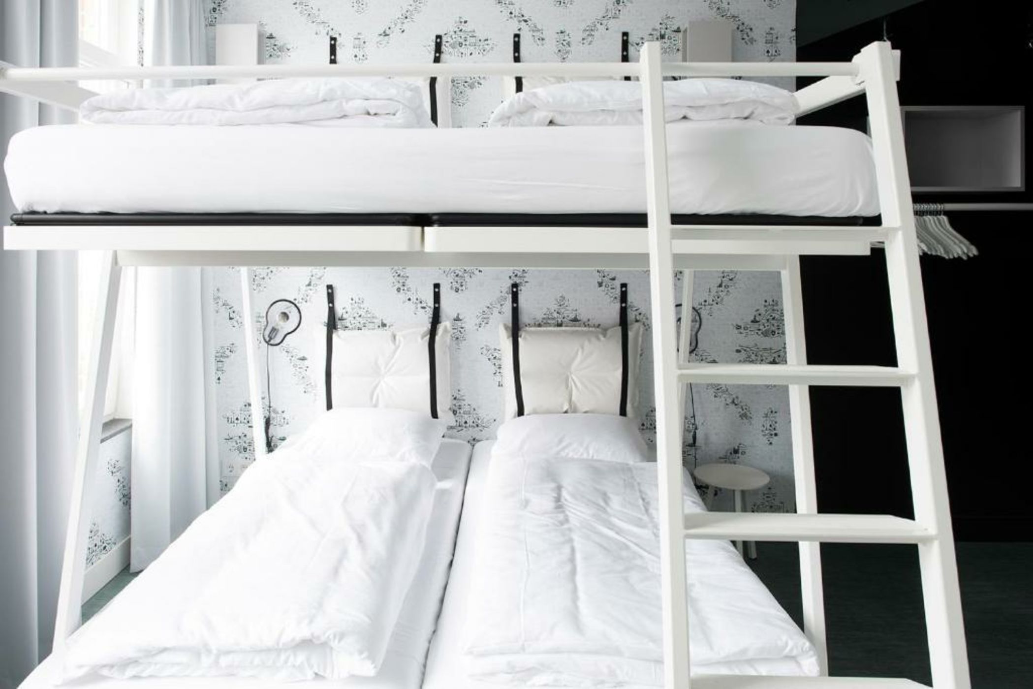 Kaboom Hotel Maastricht