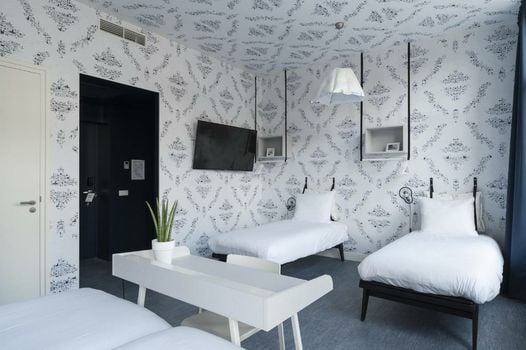 Kaboom Hotel Maastricht