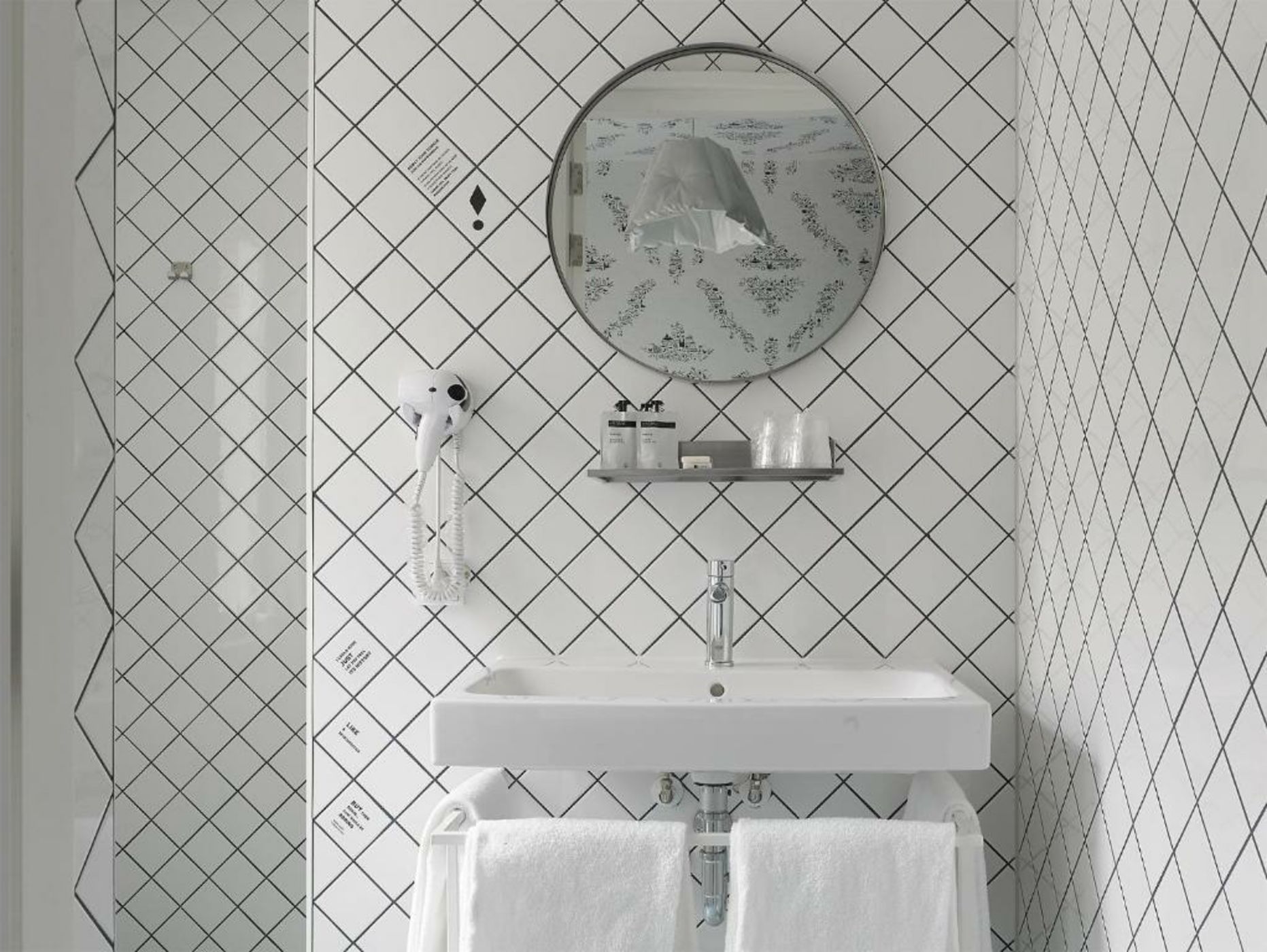 Kaboom Hotel Maastricht