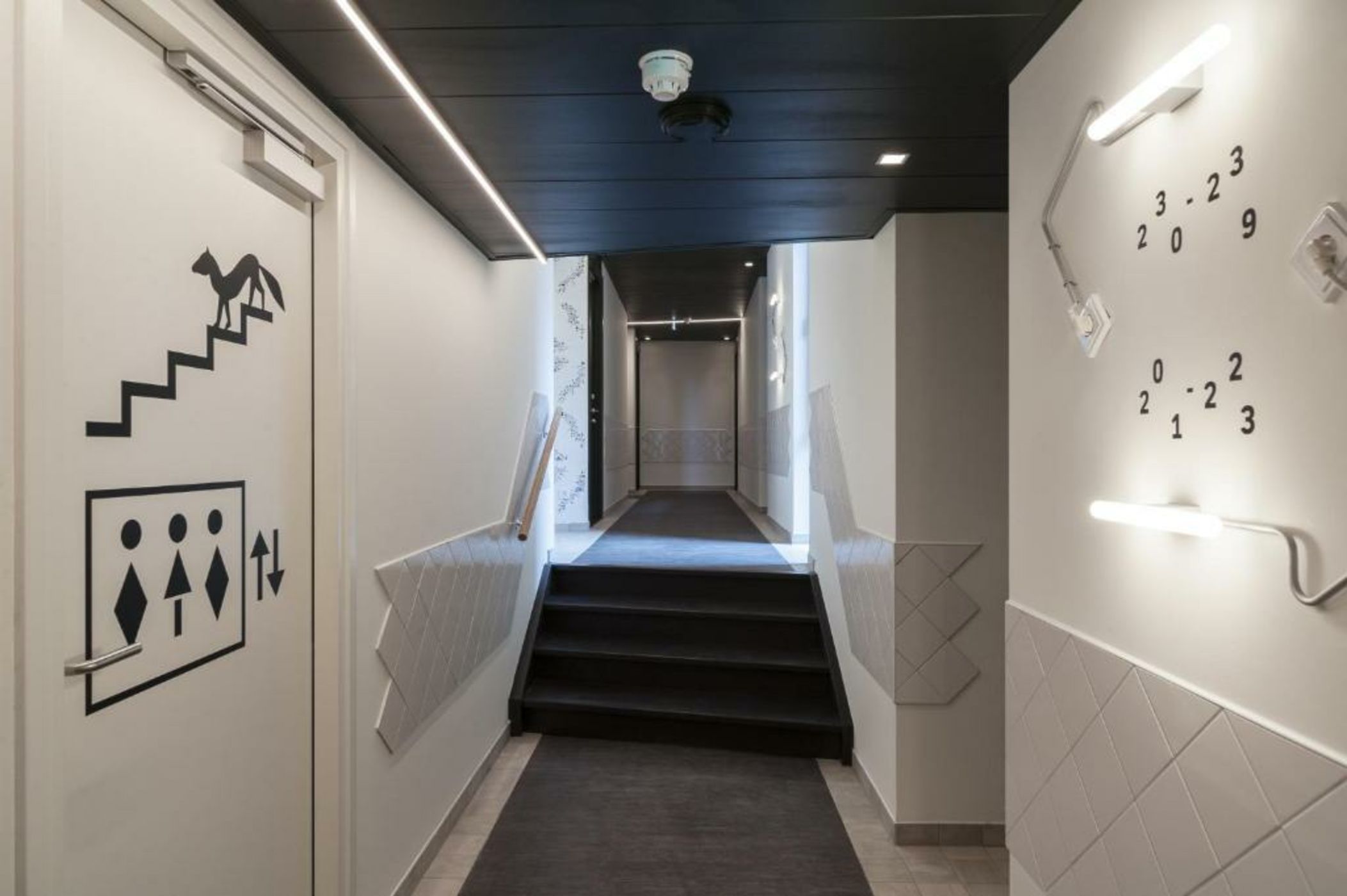 Kaboom Hotel Maastricht