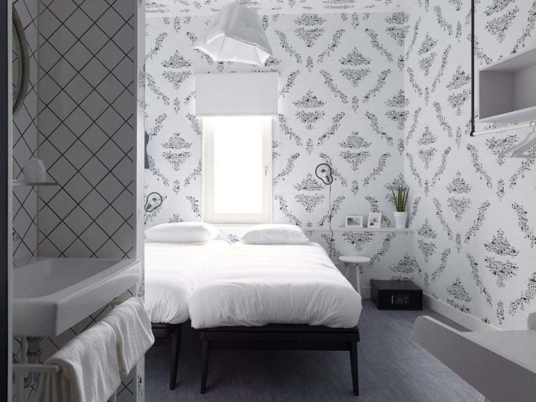 Kaboom Hotel Maastricht