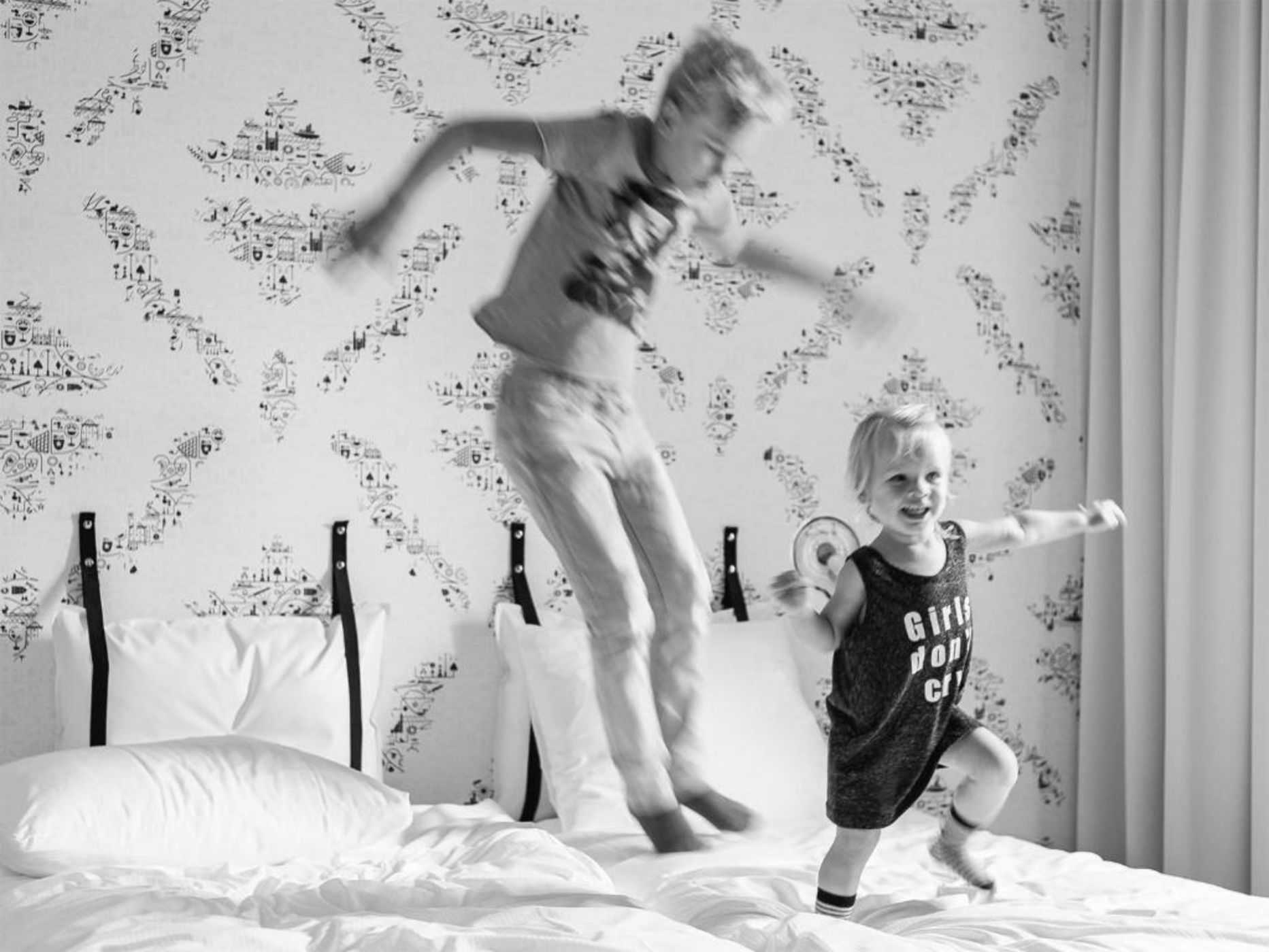 Kaboom Hotel Maastricht