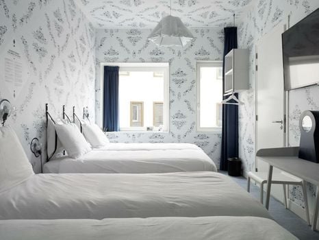 Kaboom Hotel Maastricht