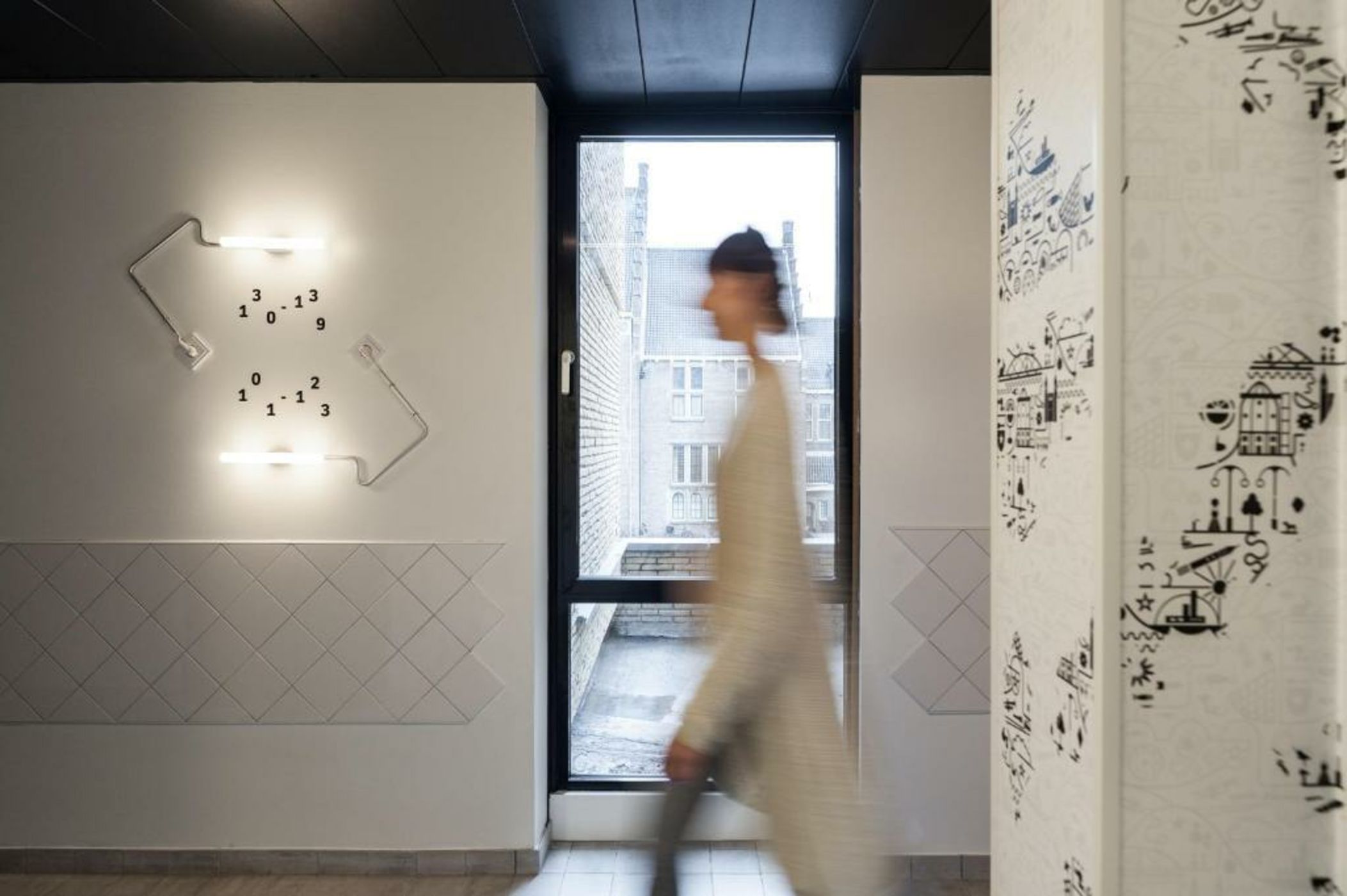 Kaboom Hotel Maastricht