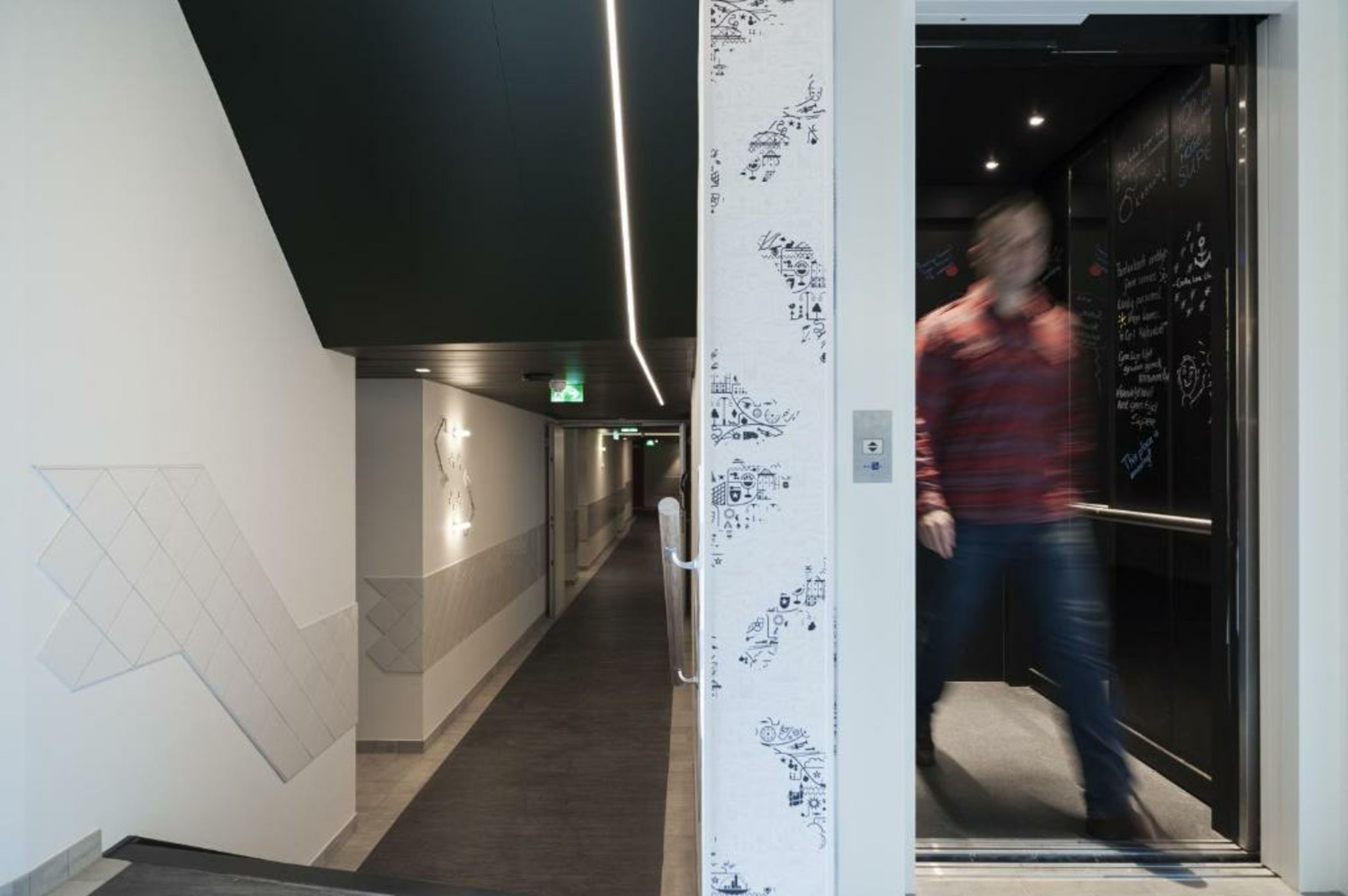 Kaboom Hotel Maastricht