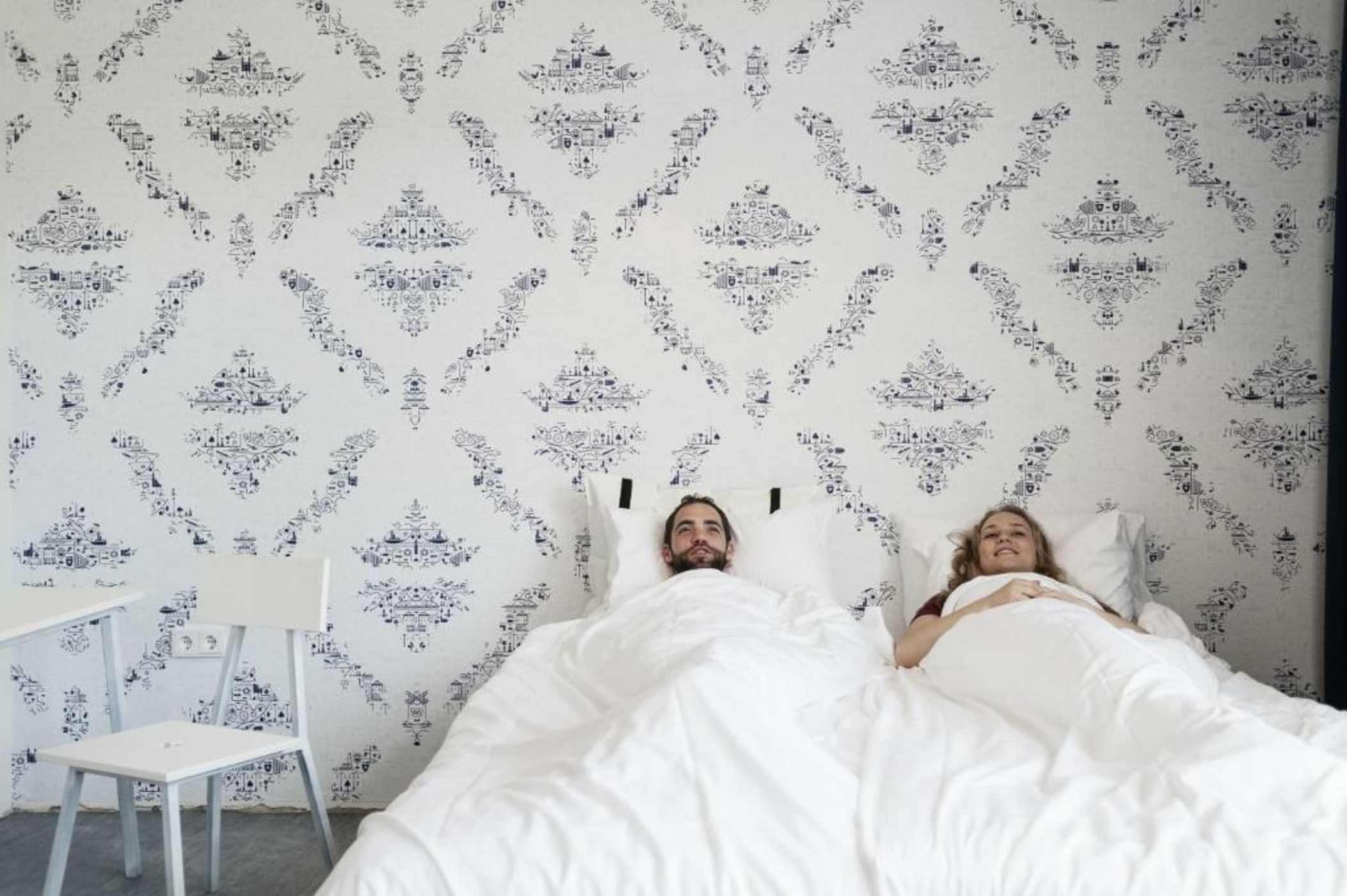 Kaboom Hotel Maastricht