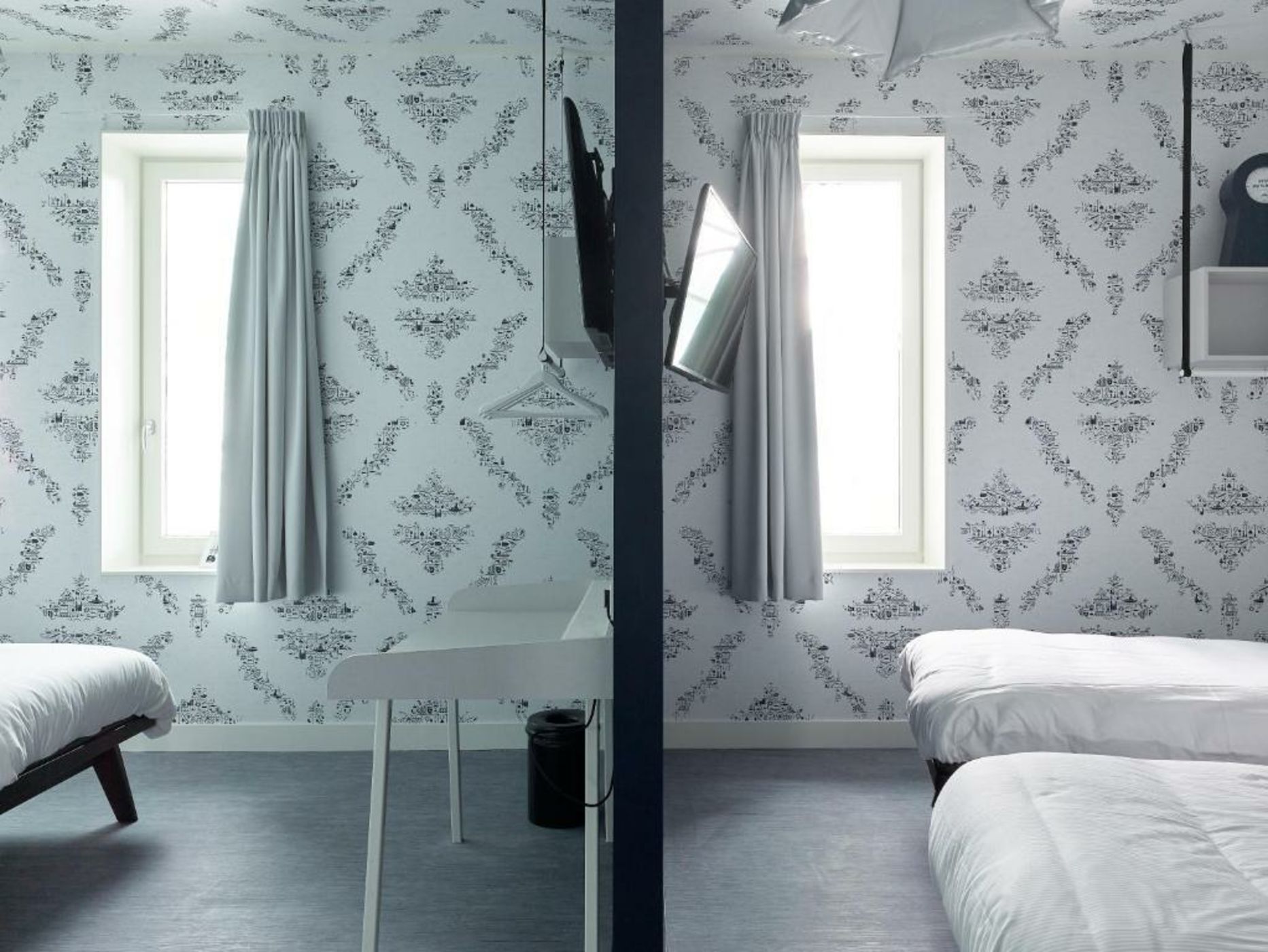 Kaboom Hotel Maastricht