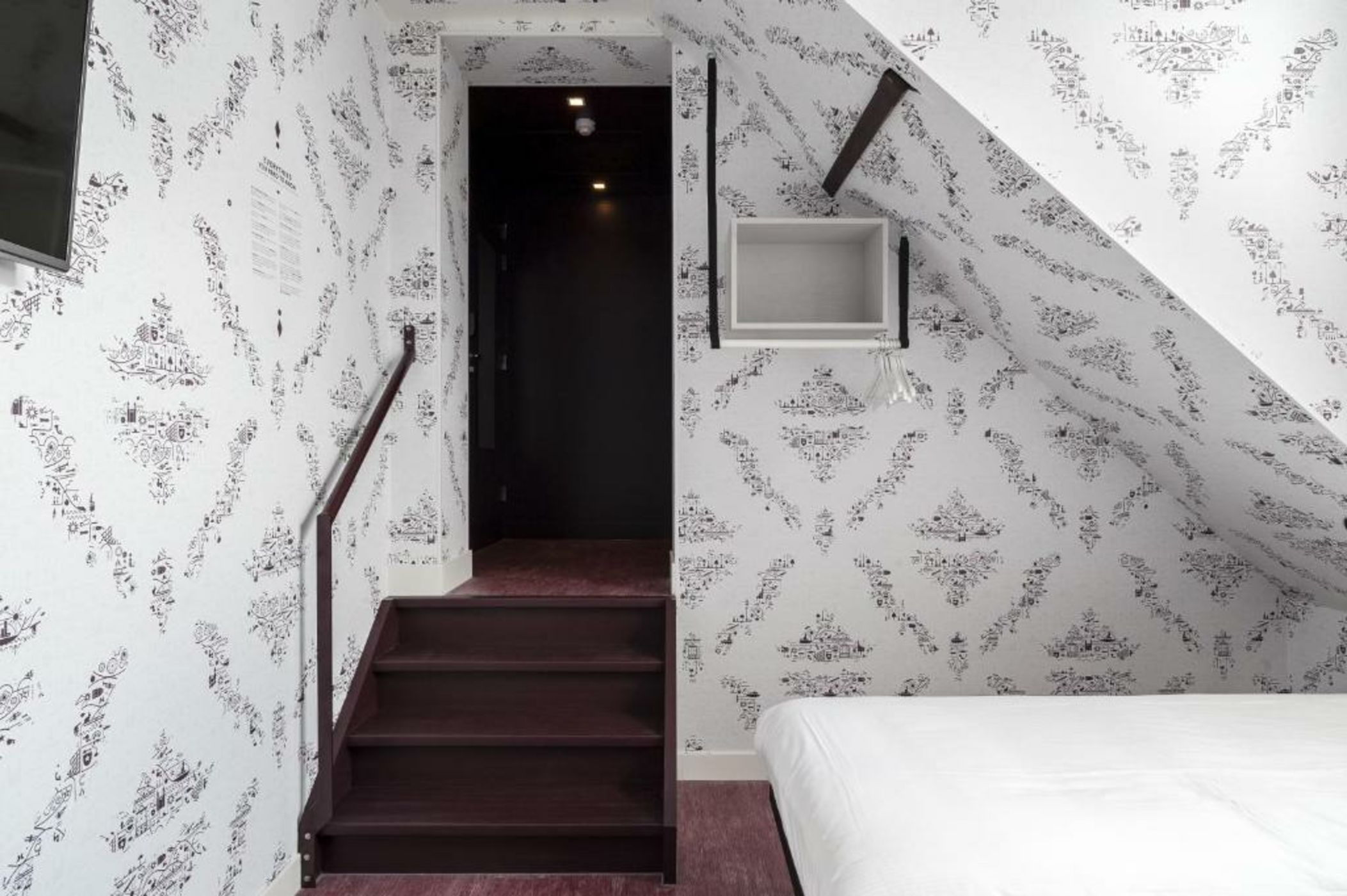 Kaboom Hotel Maastricht