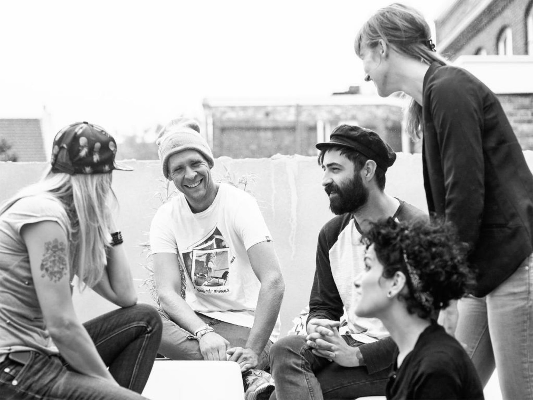 Kaboom Hotel Maastricht