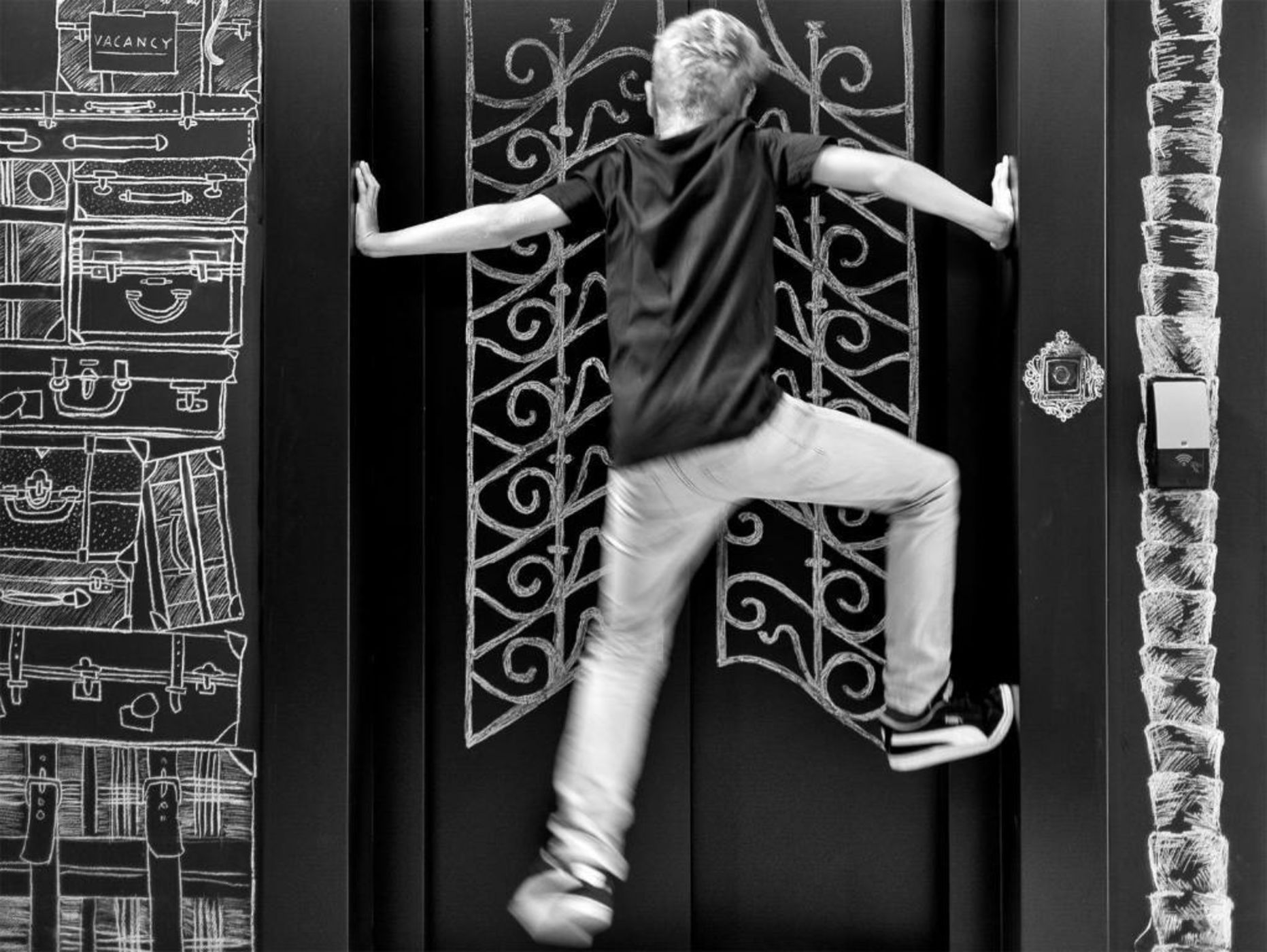 Kaboom Hotel Maastricht