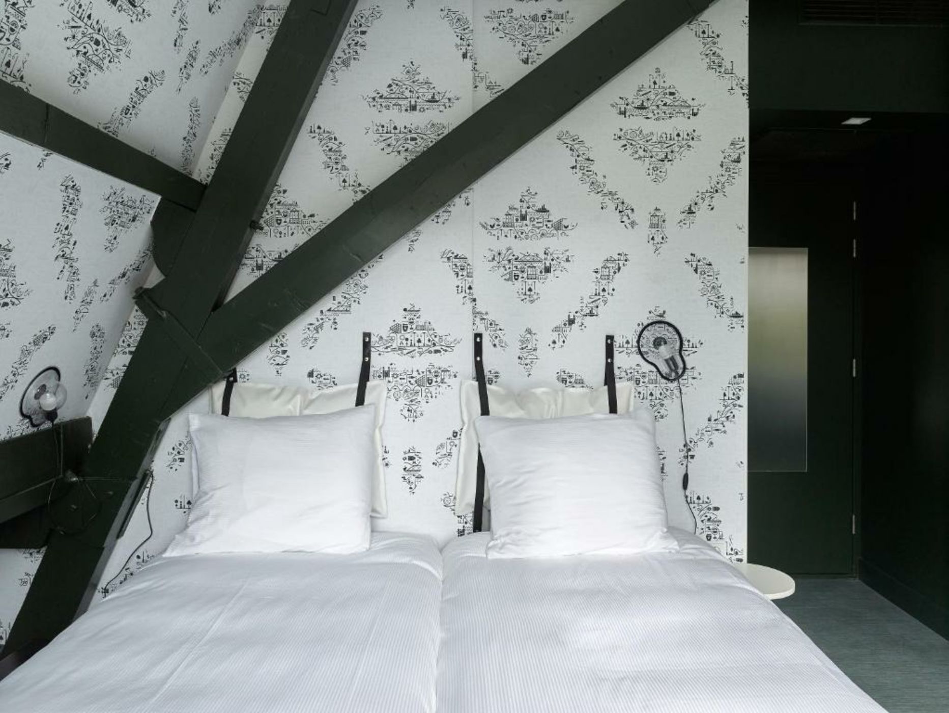 Kaboom Hotel Maastricht