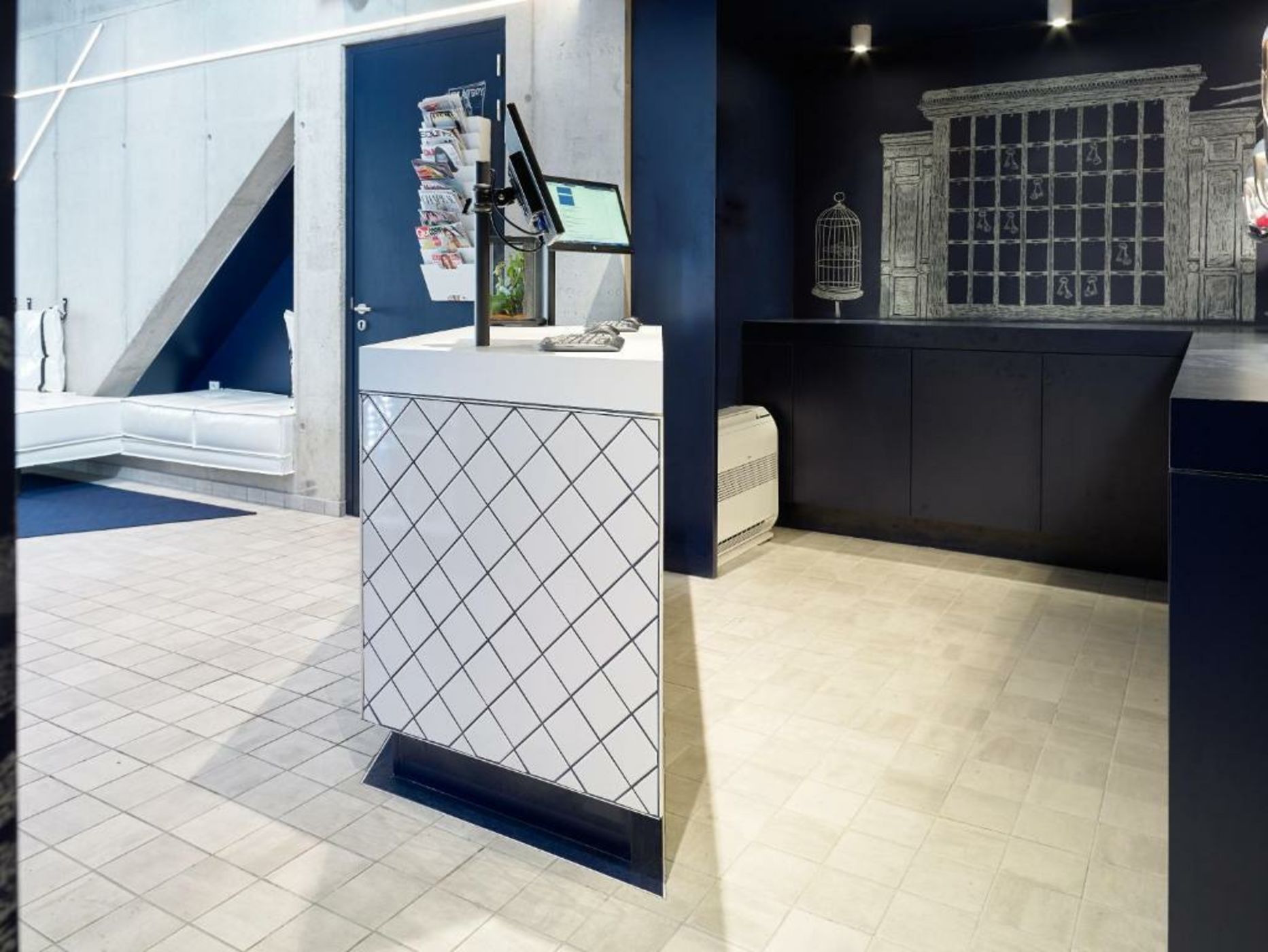 Kaboom Hotel Maastricht