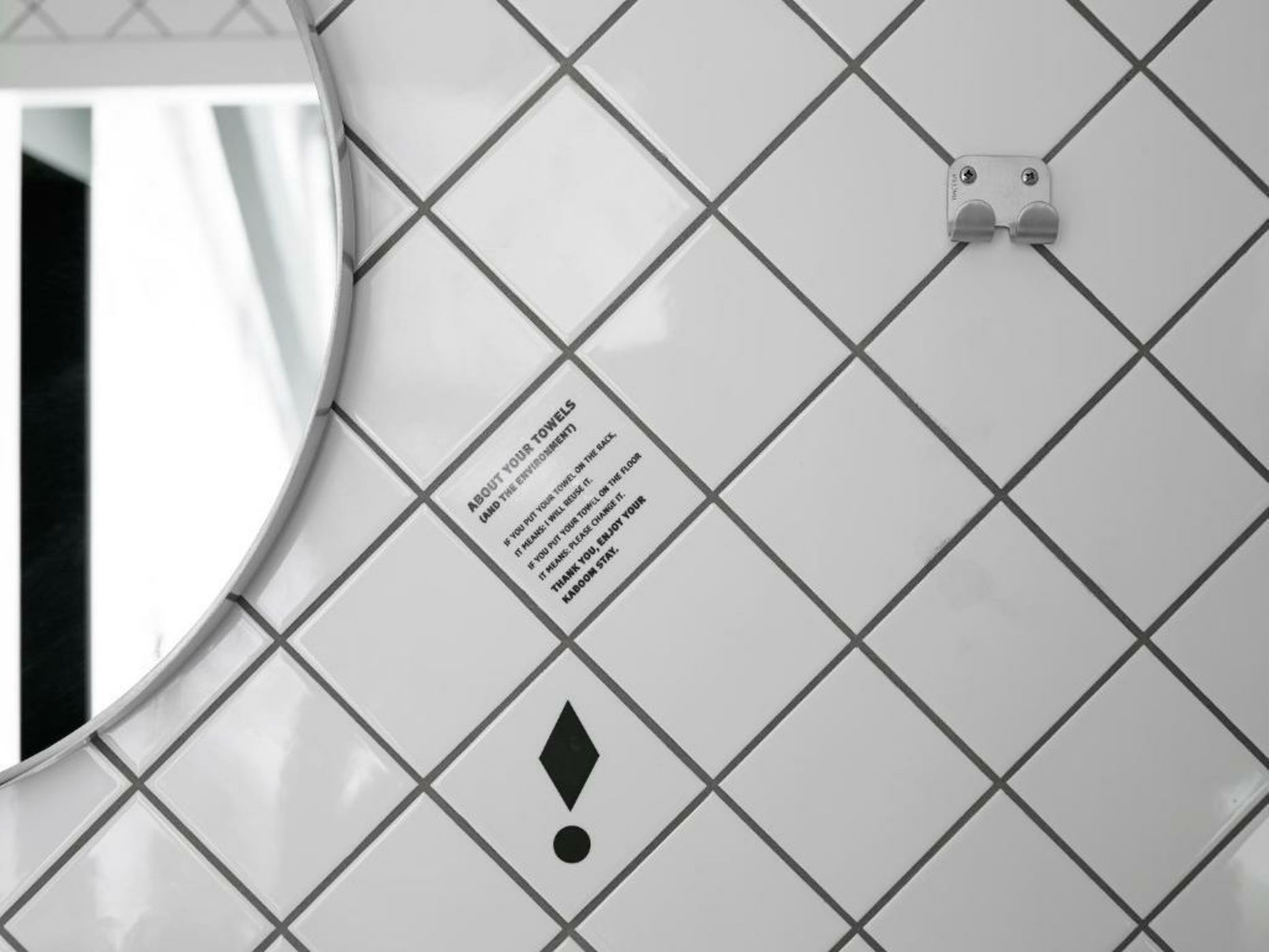 Kaboom Hotel Maastricht